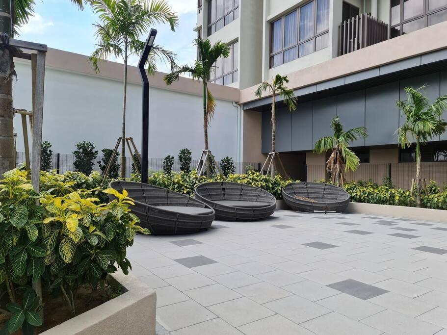 Luxury Bali Homestay Malacca Екстер'єр фото