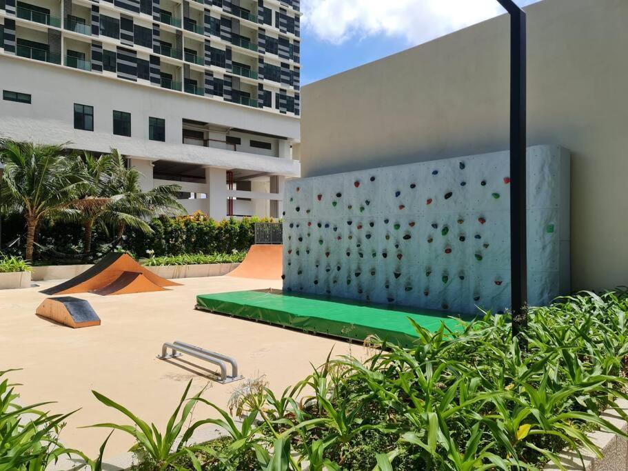 Luxury Bali Homestay Malacca Екстер'єр фото