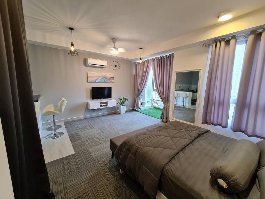 Luxury Bali Homestay Malacca Екстер'єр фото