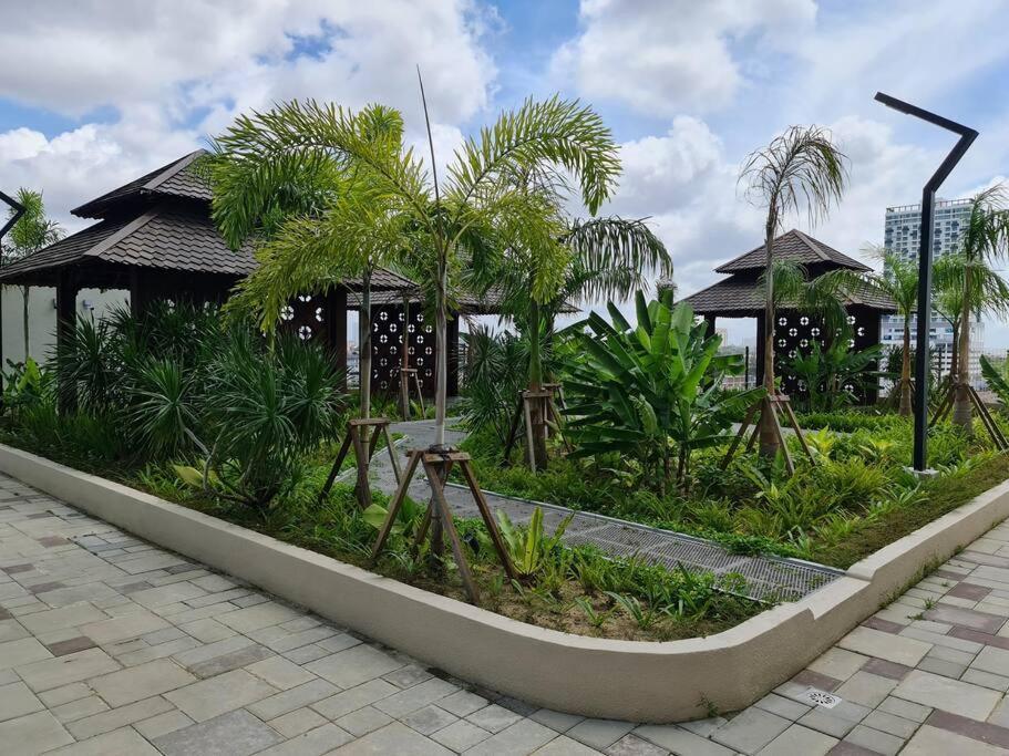 Luxury Bali Homestay Malacca Екстер'єр фото